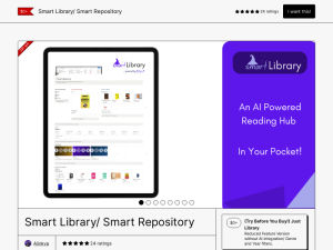 Smart Repository