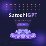 SathoshiGPT.