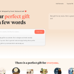 Giftwrap