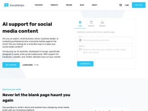 SocialSnips