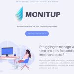 MonitUp AI Time Tracker