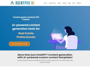 Agentpro AI