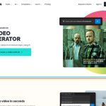 AI Video Generator by Kapwing