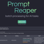 PromptReaper