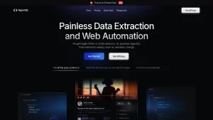 AgentQL