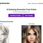 ai drawing generator