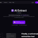 AI Extract by Thunderbit