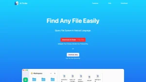 AI Finder