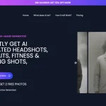 AI Glamorous