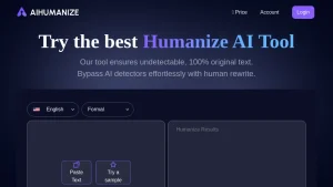 AI Humanize