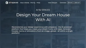 AI4spaces