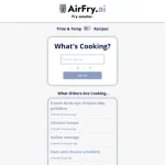 AirFry.ai
