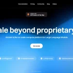 Airtrain.ai LLM Playground