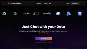 AnswerFlow