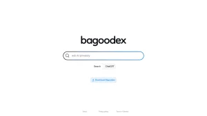 Bagoodex