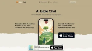 Bible Chat