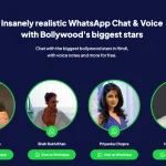 BollywoodAI