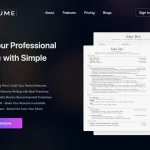 Build Your Resume