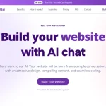 Buildai Website