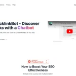 ChatBacklinkBot