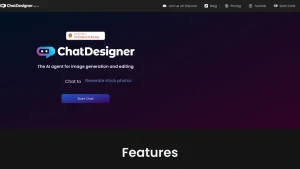 ChatDesigner