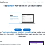 Client Reports