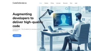 CodeDefender