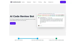 CodeReviewBot.AI