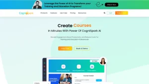 CogniSpark