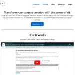 Content Redefined