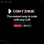 Continue.dev