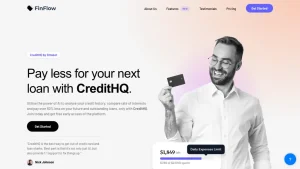 CreditHQ