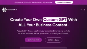 CustomGPT.AI