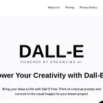 Dall-E Free Image Generator