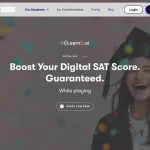 Digital SAT Practice Tool