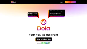 Dola AI