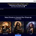 Dream Oracles