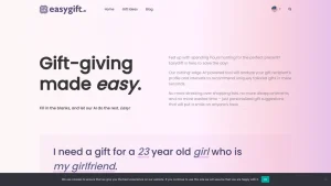 EasyGift