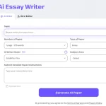 Eduwriter.AI