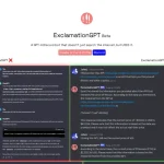 ExclamationGPT