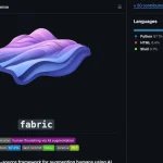 Fabric — augmenting humans using AI