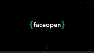 Faceopen