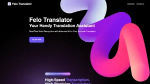 Felo Translator