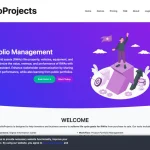 FolioProjects