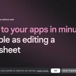 Glide Apps