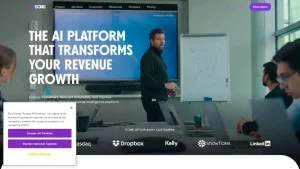 Gong — Revenue Intelligence Platform