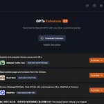 GPTs Enhancer