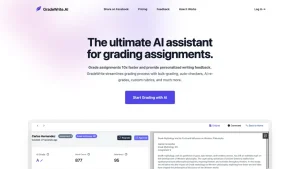 GradeWrite