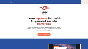 HayaiLearn