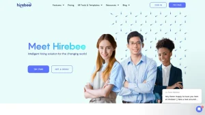 Hirebee.ai